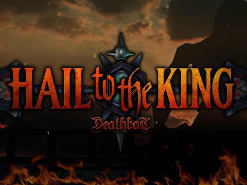 game pic for Hail to the king: Deathbat